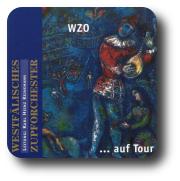 WZO - ... auf tour